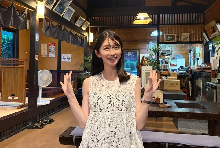 【兵庫・丹波篠山】ドラマ『孤独のグルメ』登場店「奥栄」でぼたん鍋を実食！_12