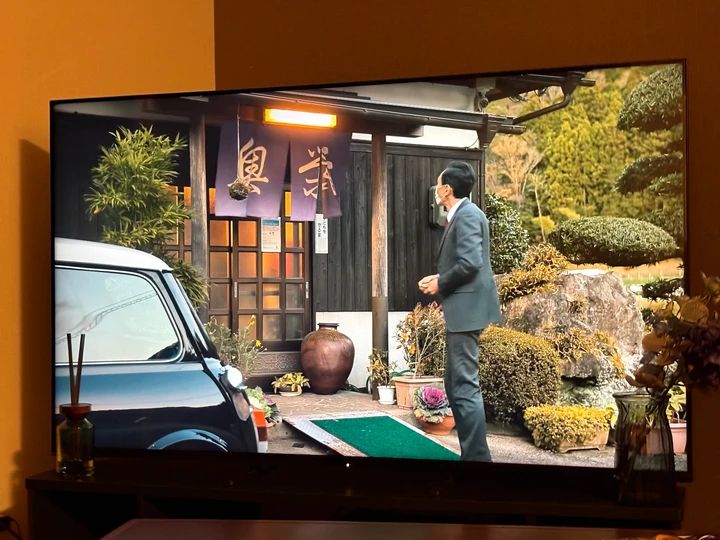 【兵庫・丹波篠山】ドラマ『孤独のグルメ』登場店「奥栄」でぼたん鍋を実食！_2