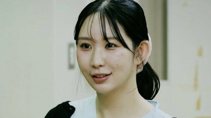 【写真・画像】“身長171cm”美人看護師「刺したり抜いたりするの楽しいです」 まさかの告白に31歳子供部屋おじさんが動揺 1枚目