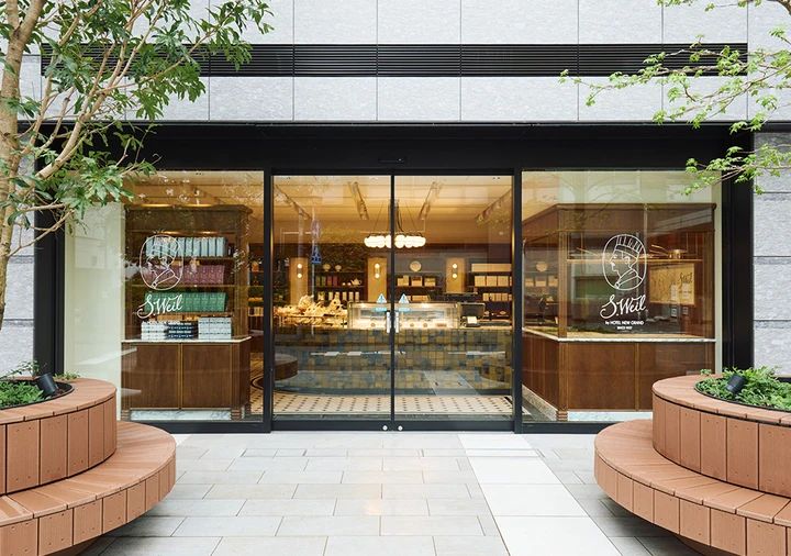 S.Weil by HOTEL NEW GRAND