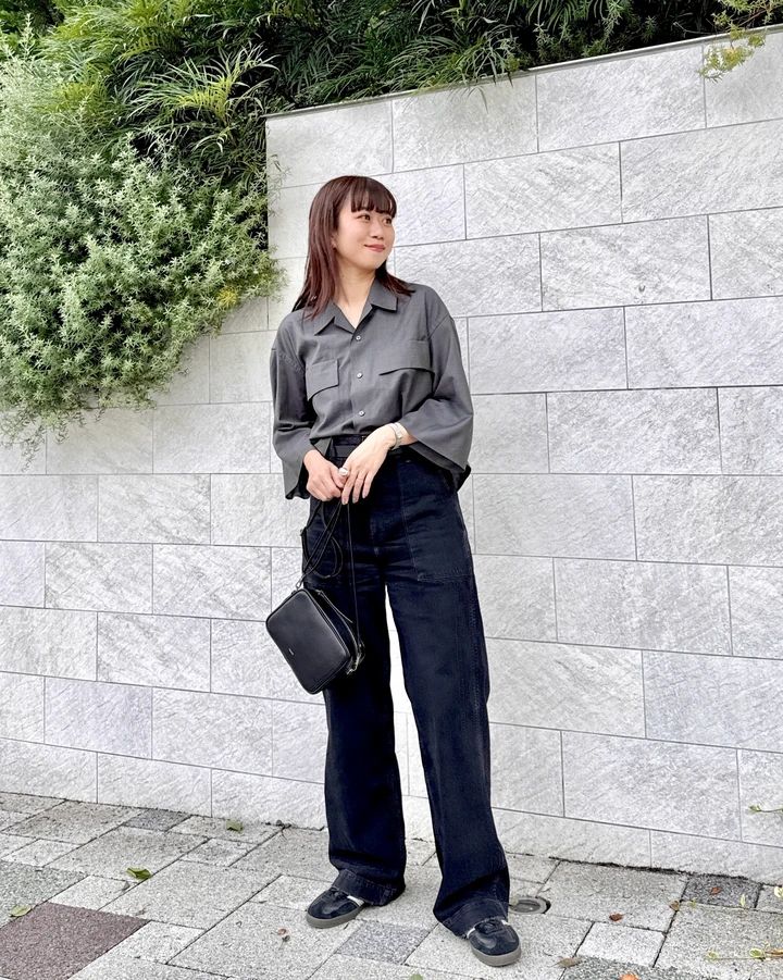 【愛用10万円以下のバッグ】VASIC for GREEN LABEL RELAXINGショルダーバッグを私が長年愛してやまない理由#ファッション部_6