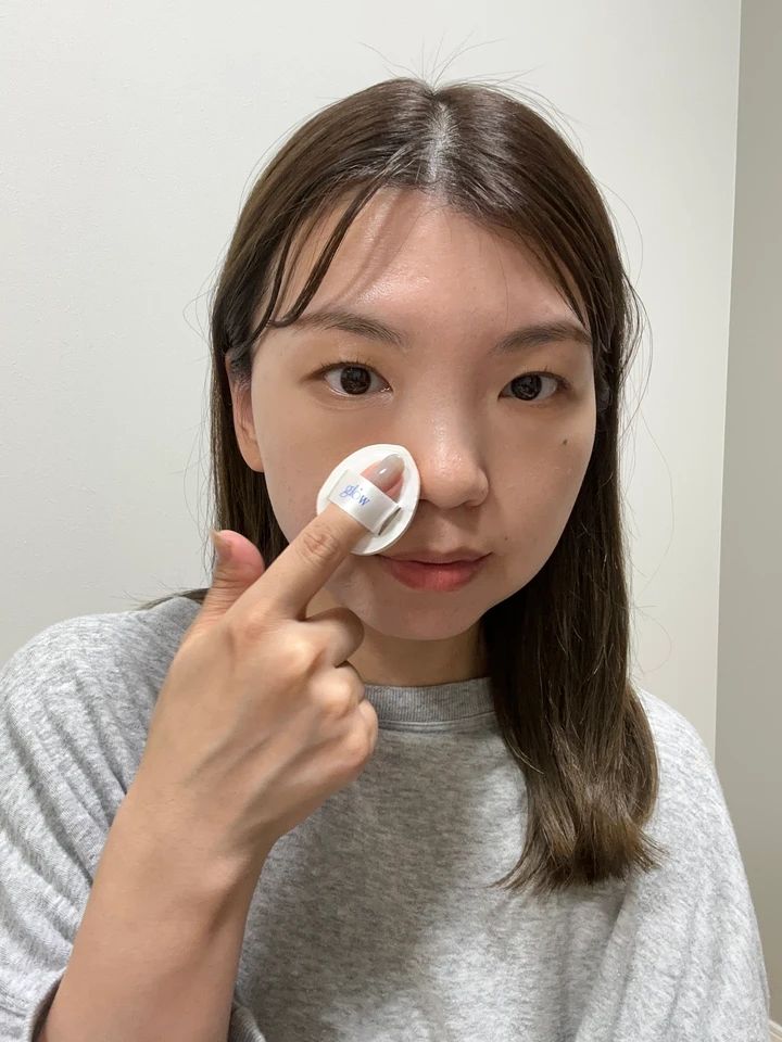 大人のツヤ肌を作る、私の愛用【ベースメイクアイテム】#美容部_13