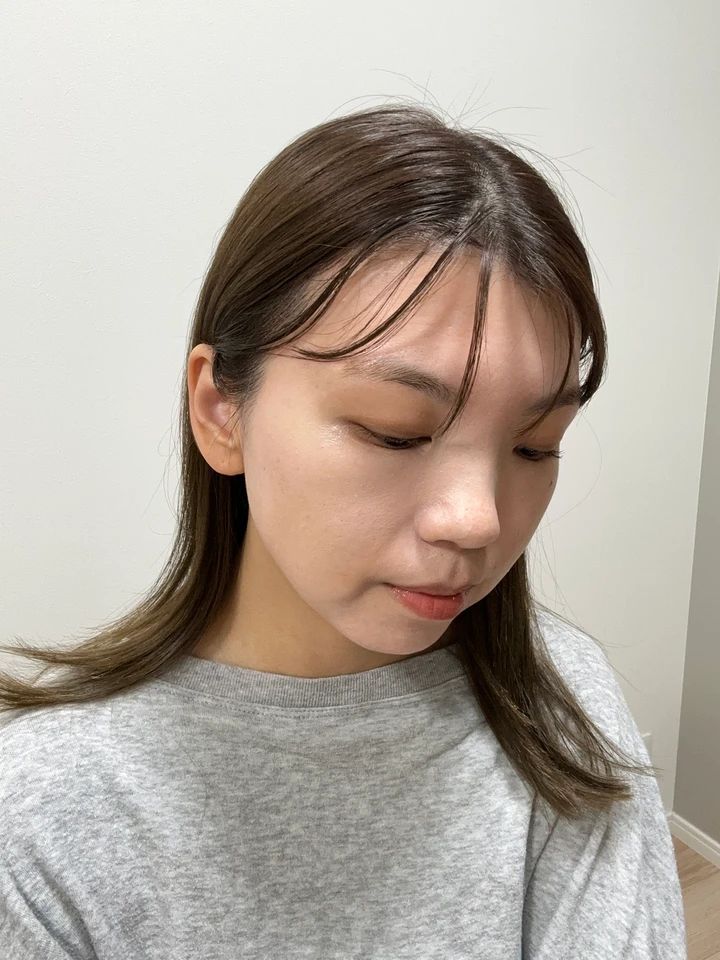大人のツヤ肌を作る、私の愛用【ベースメイクアイテム】#美容部_14