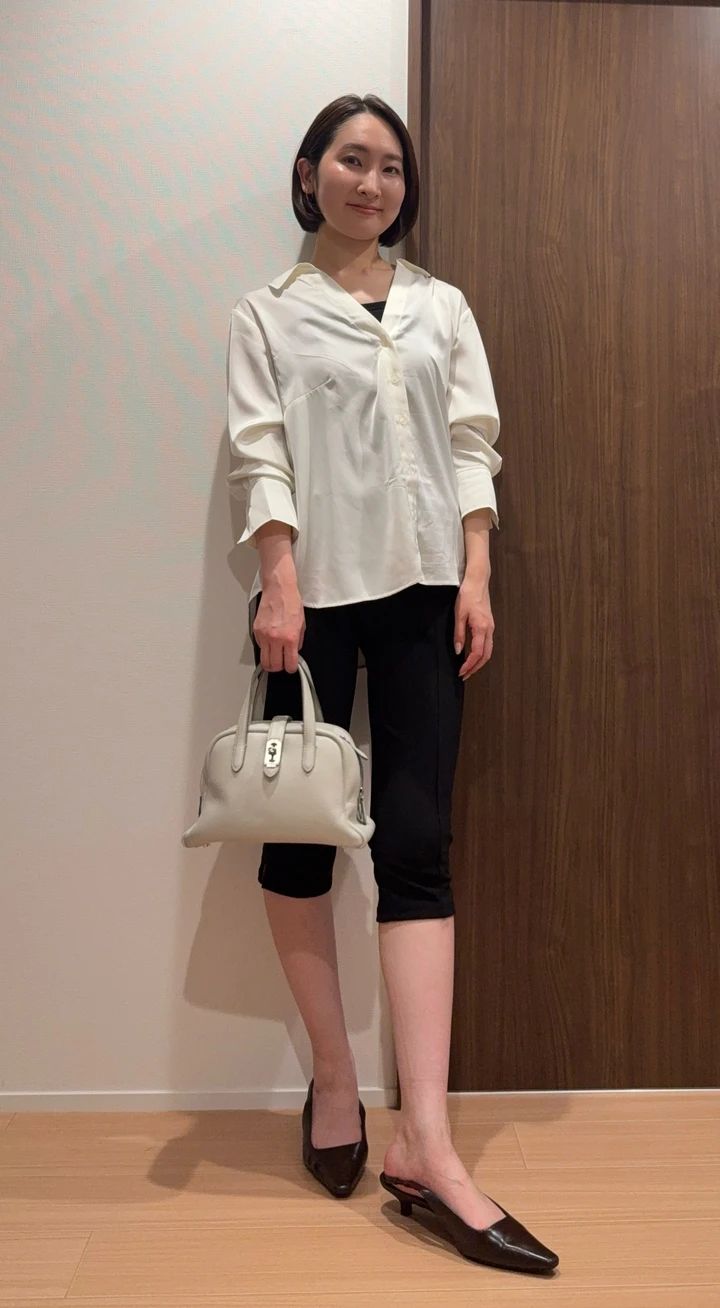 10万円以内で買える♡ 韓国ブランド「vunque（ブンク）」のバッグが30代にぴったり！#ファッション部_4