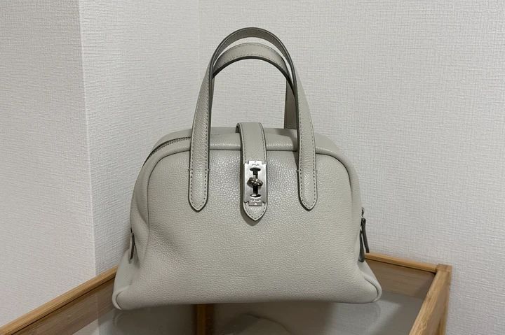 10万円以内で買える♡ 韓国ブランド「vunque（ブンク）」のバッグが30代にぴったり！#ファッション部_1