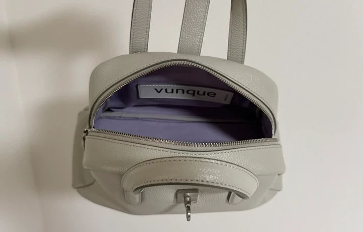 10万円以内で買える♡ 韓国ブランド「vunque（ブンク）」のバッグが30代にぴったり！#ファッション部_3