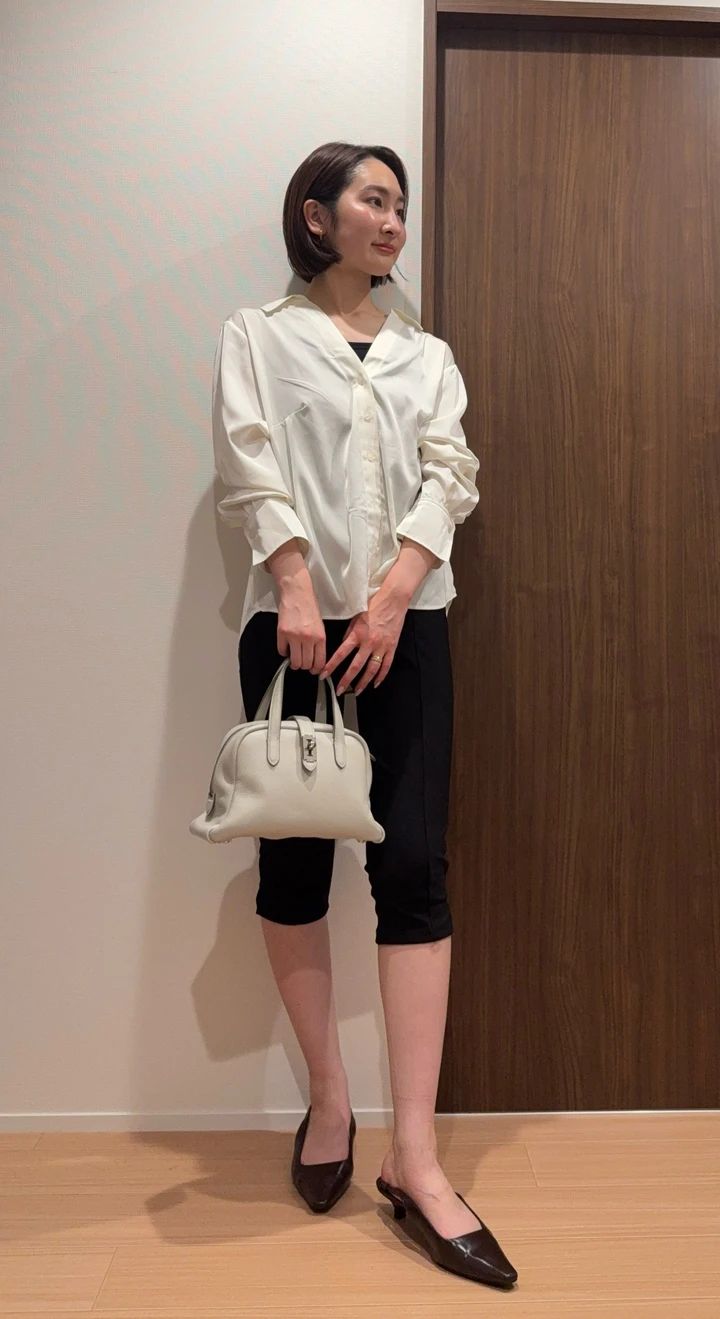 10万円以内で買える♡ 韓国ブランド「vunque（ブンク）」のバッグが30代にぴったり！#ファッション部_5