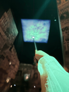 VIsions of magic