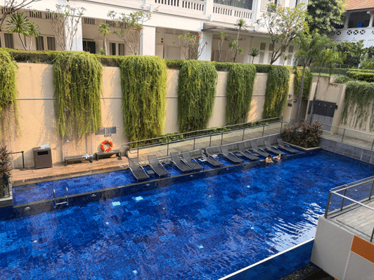 Oasia Resort Sentosa