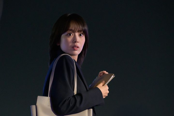 伊原六花＆七五三掛龍也が語る“ダンス・料理・演技”の共通点 撮影中は「隙を見ておいしいパンを食べたい」 width=