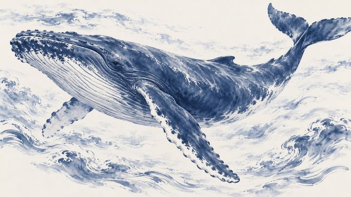 遺伝子が語ったアラビア海のクジラの正体とは？
