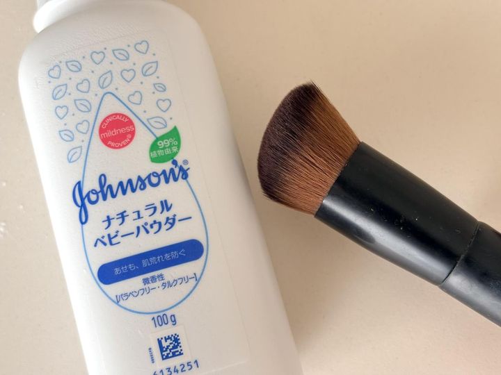 画像: シャツの黄ばみ予防以外にも……