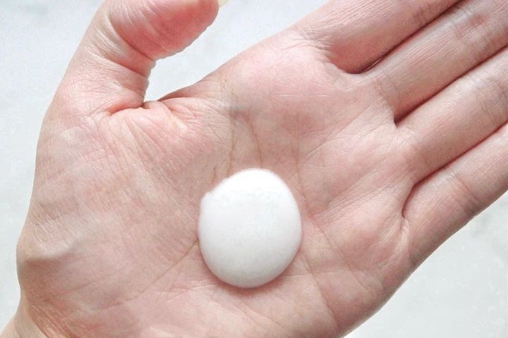 【ヘアケア】一生これだけでいいかも。「リケラエマルジョン」で洗い流さないトリートメント迷子終了_4