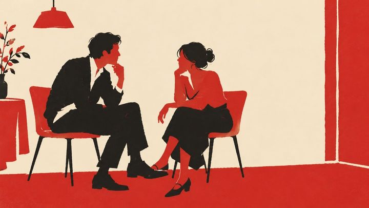 「長く付き合いたい」気持ちは、揺れのどこに表れたのか？