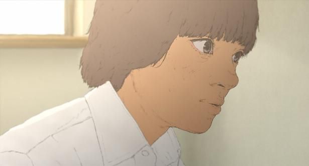 暁太郎と確執を抱えたまま、翼は大人になっていく [c]NOTHING NEW, MIYU PRODUCTIONS