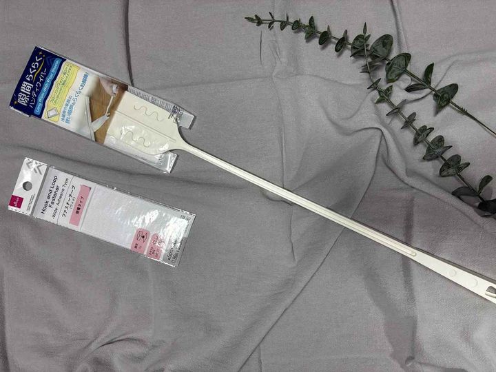 画像1: 用意したのは画像の商品！