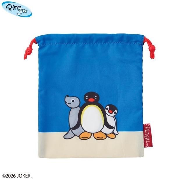 「巾着S(3ショット)」(770円)