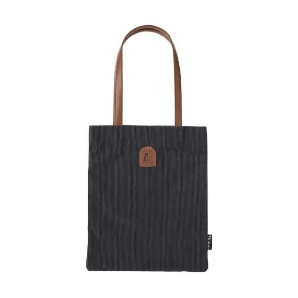 「トートバッグ(グレー)」(2750円)