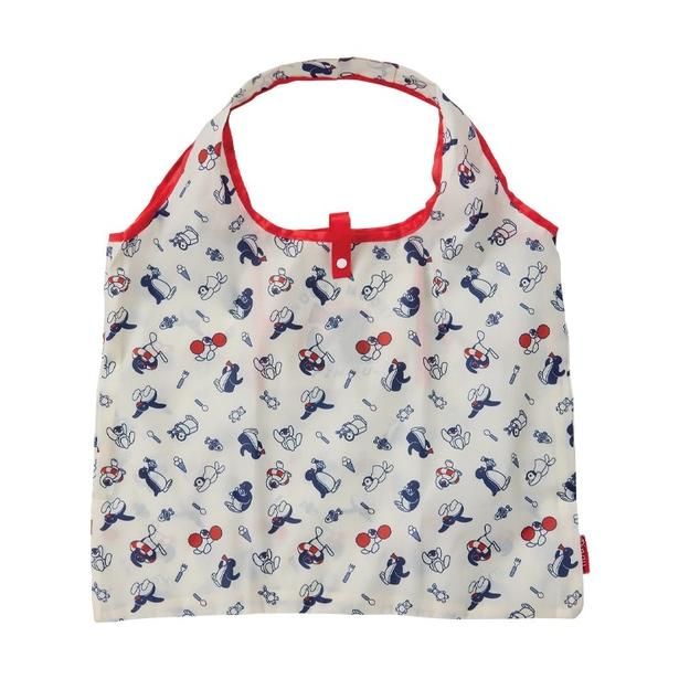 「ショッピングバッグ(総柄)」(1320円)