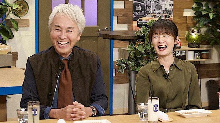 【写真・画像】石原伸晃、幼少期に対面した“大物女優”を実名告白「汗かかない」 石原裕次郎のベンツで自宅へ…秘話明かす 1枚目
