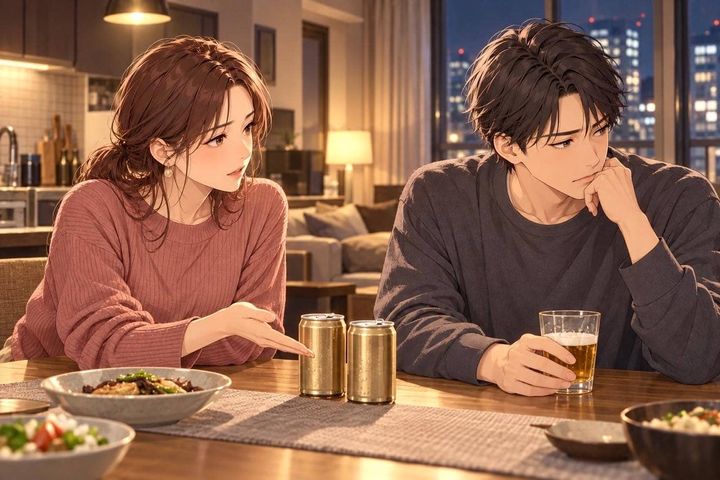 「ちょっと注意しただけなのに…」男性が“好きな女性からの指摘”にムッとする理由