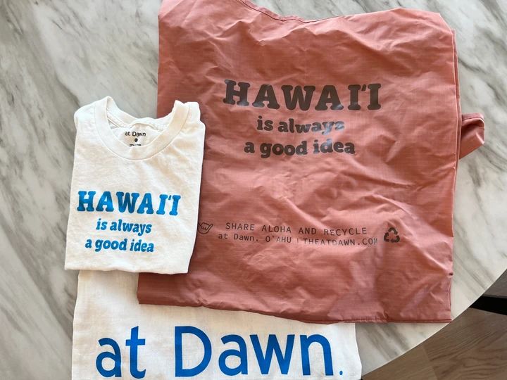 【2026年8月ハワイ旅行】ハワイ/カカアコエリアのショップ「at Dawn. O’AHU」でお気に入りを見つけよう！_5