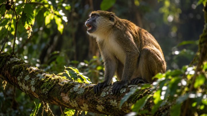 複雑な文法は人間と動物を分ける「境界線」とされてきた