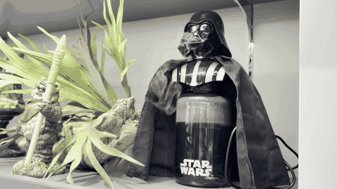 大人気のグローグーアイテムも大充実♡ 日本初の『スター・ウォーズ』オフィシャルストアが池袋にオープン！