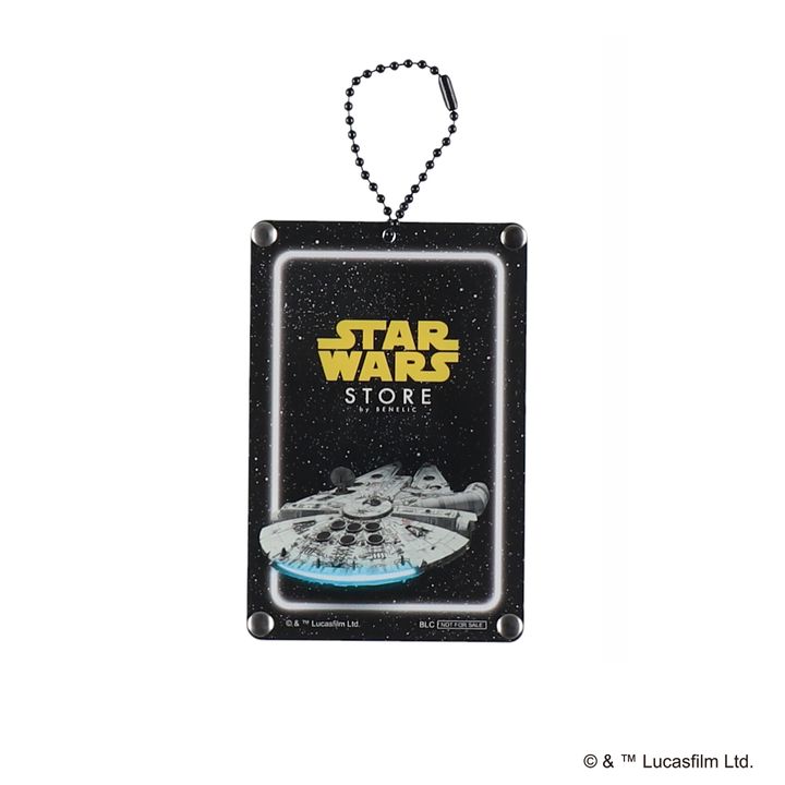 大人気のグローグーアイテムも大充実♡ 日本初の『スター・ウォーズ』オフィシャルストアが池袋にオープン！