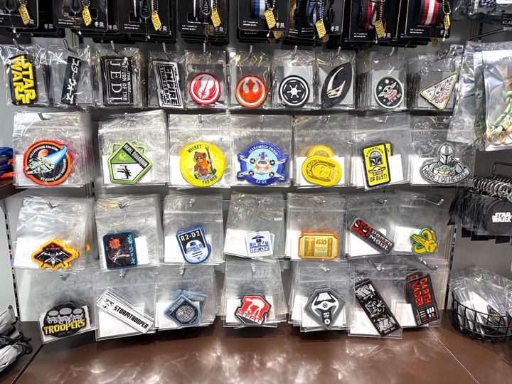 大人気のグローグーアイテムも大充実♡ 日本初の『スター・ウォーズ』オフィシャルストアが池袋にオープン！