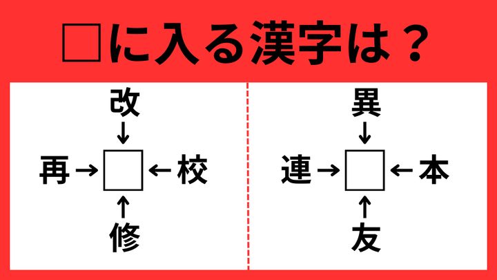 漢字1