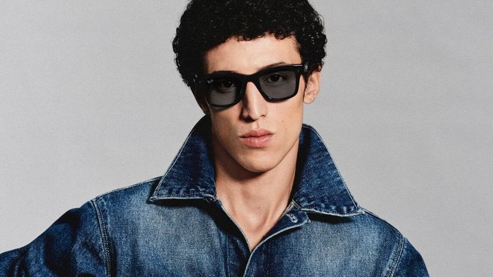 Ray-Banらしいアイコニックなデザインはそのままに、撮影や翻訳、情報検索といったAI機能をさらに進化させたRay-Ban Meta（Gen 3）。AviatorやZenaの追加によって、ファッションとしての選択肢もさらに広がった次世代モデルに注目したい。