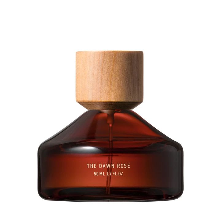 オサジ オードパルファム DAWN ROSE 50mL / ￥17600