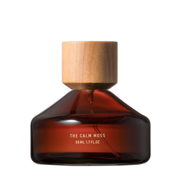 オサジ オードパルファム CALM MOSS 50mL / ￥1760