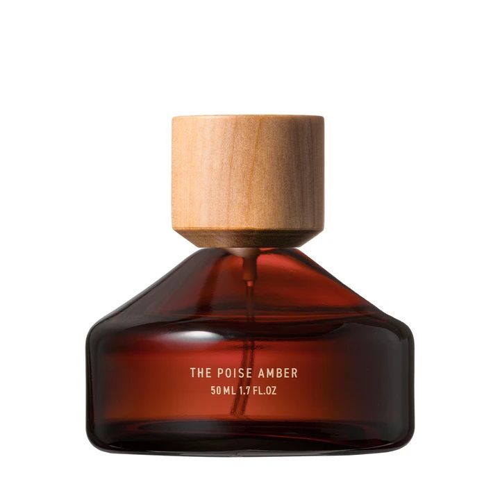 オサジ オードパルファム POISE AMBER 50mL / ￥17600