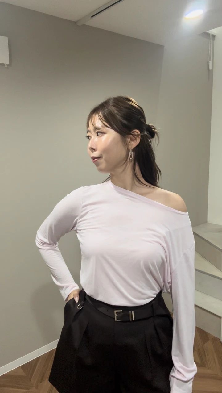 30代の誕生日に買った自分へのご褒美ジュエリー【ティファニー(Tiffany & Co.)】_7