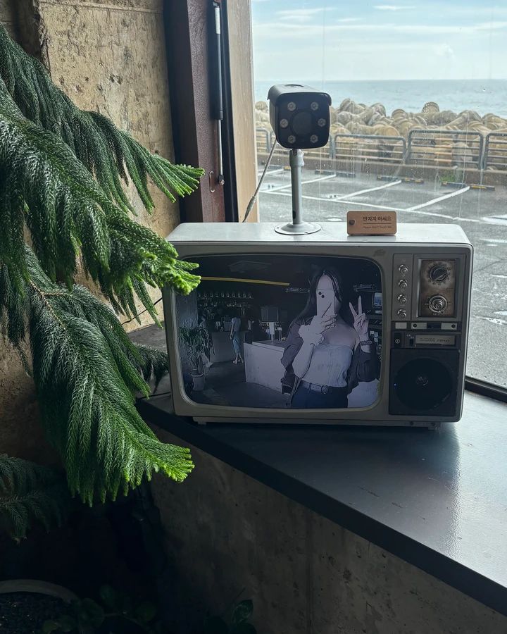 【釜山】映えすぎる♡オーシャンビューカフェ「LIBERTA」が可愛すぎた！_3