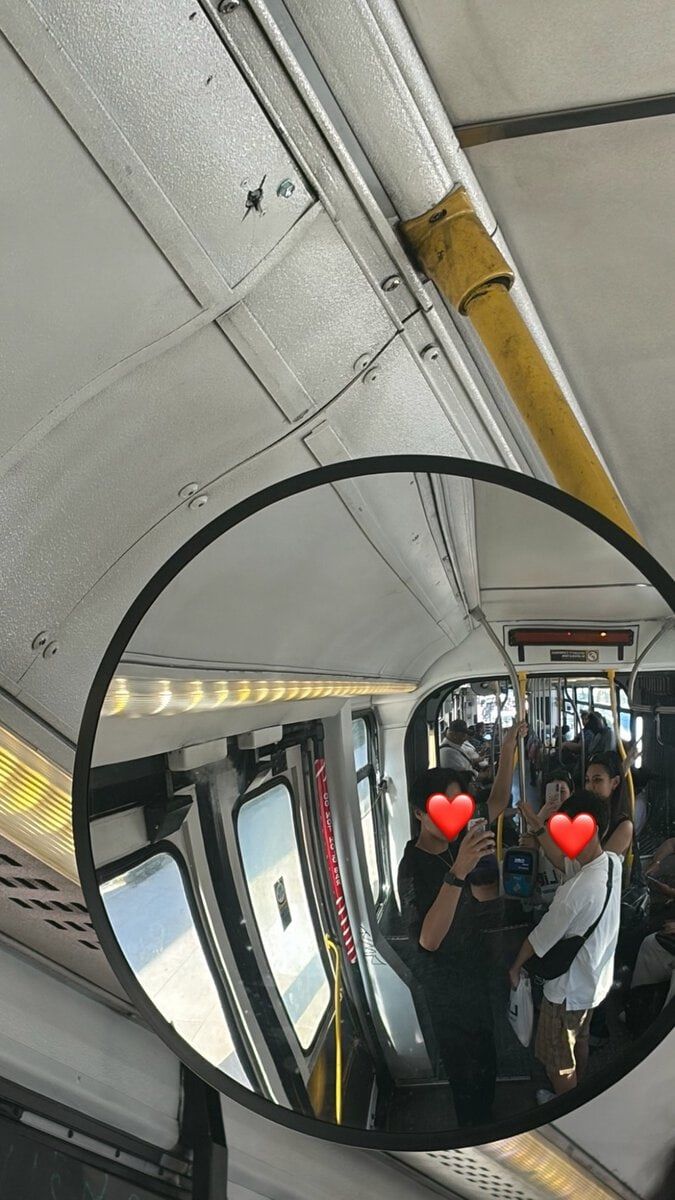 STANFORD所属のモデル・シュレの好きなもの①旅行