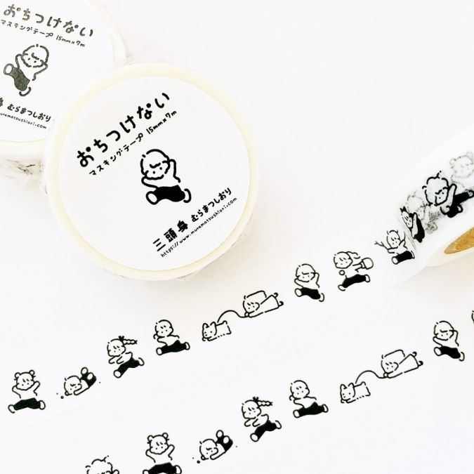 HAKATA文具の博覧会／むらまつしおり