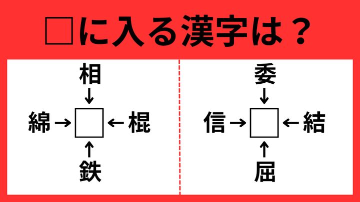 漢字2