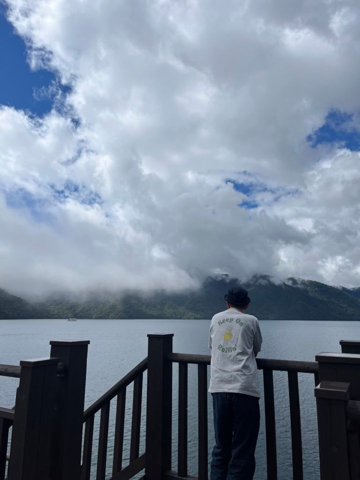 中禅寺湖ボートハウス