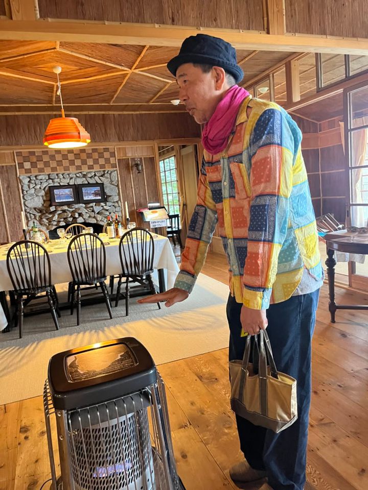英国大使館記念公園