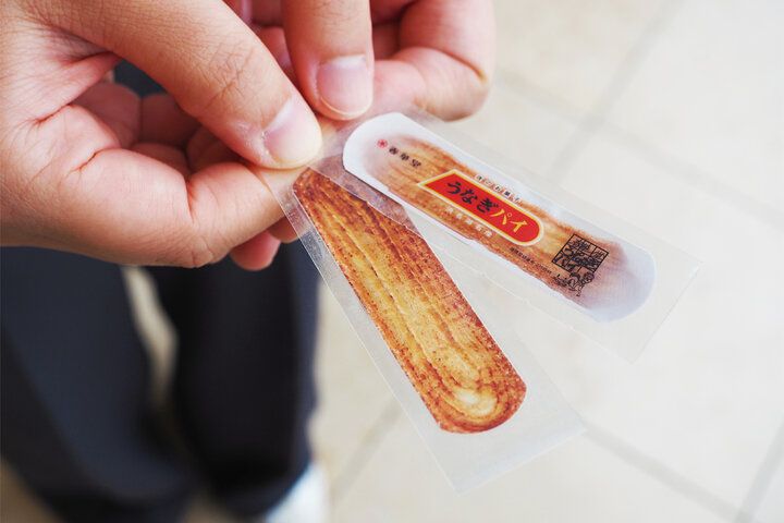 無料の工場見学も人気♪浜松「うなぎパイカフェ」で遊び心あふれるランチ＆ティータイムを