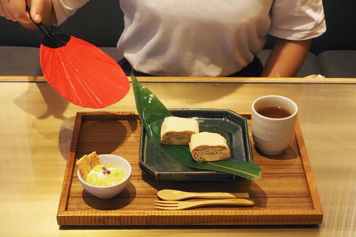 無料の工場見学も人気♪浜松「うなぎパイカフェ」で遊び心あふれるランチ＆ティータイムを
