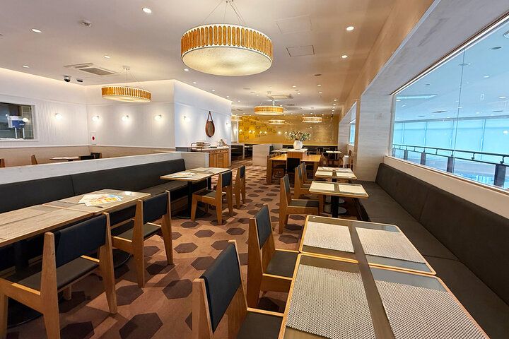 無料の工場見学も人気♪浜松「うなぎパイカフェ」で遊び心あふれるランチ＆ティータイムを