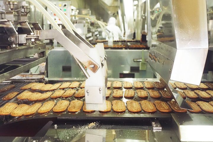 無料の工場見学も人気♪浜松「うなぎパイカフェ」で遊び心あふれるランチ＆ティータイムを