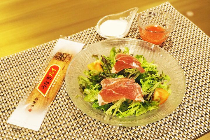 無料の工場見学も人気♪浜松「うなぎパイカフェ」で遊び心あふれるランチ＆ティータイムを
