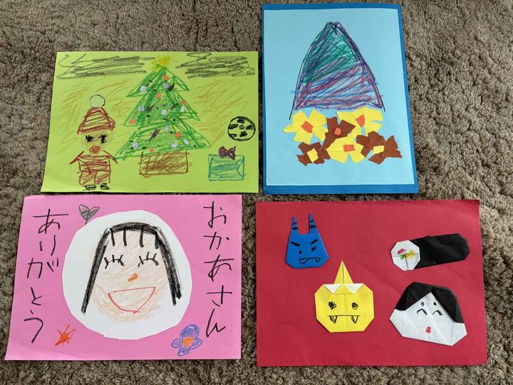 画像: 捨てたくないけど、保管場所に困る……