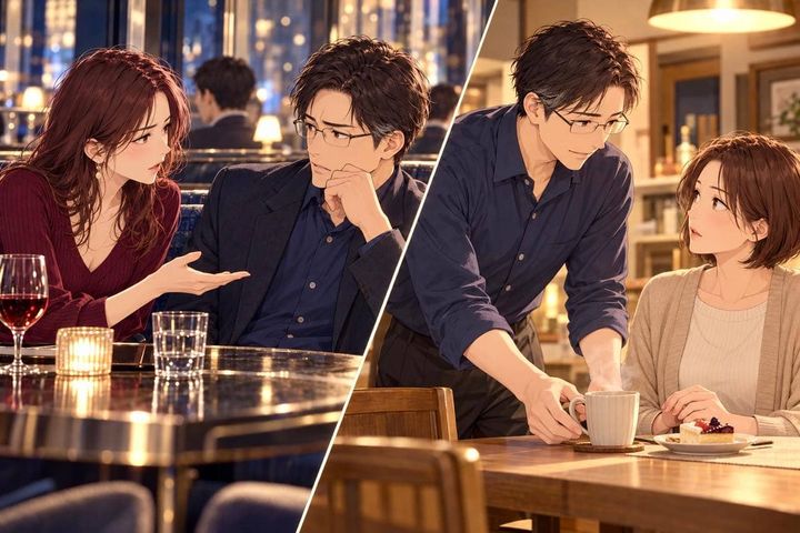 「不倫相手とケンカすると妻に優しくなる？」家庭へ“逃げ戻る”男性の本音