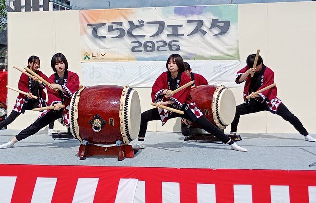 「念願だった」地元の思い